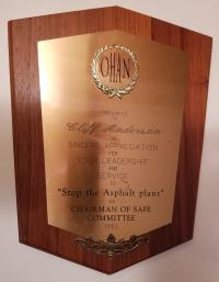 [award]